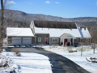 23 Ridge Rd, Enfield, NH 03748 exterior