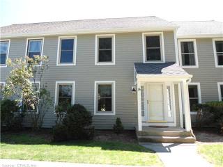 20 Michelle Ln, Mystic, CT 06355 exterior