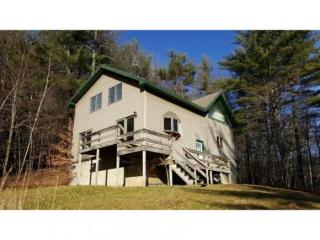 113 Fay Rd, Goshen, VT 05733 exterior
