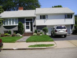 18 Sevland Rd, Newton, MA 02459 exterior