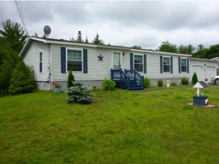 122 Pondview Rd, Swanzey, NH 03446 exterior