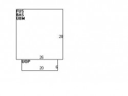 65 Bridge St, Newton, MA 02458 floor plan