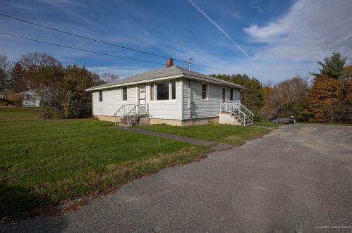 1069 Ohio St, Bangor, ME 04401 exterior