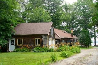 299 Clark Road Ext, Sturbridge, MA 01518 exterior
