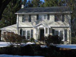 30 Rosalie Rd, Newton, MA 02459 exterior