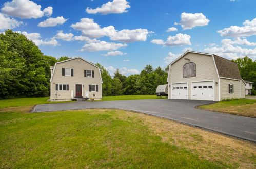 151 Middle Rd, Augusta, ME 04330 exterior