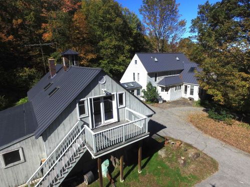 109 Marshall Hill Rd, Bradford, NH 03221 exterior