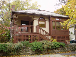 33 Brewster Rd, Newton, MA 02461 exterior