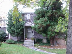 1115 Boylston St, Newton, MA 02464 exterior