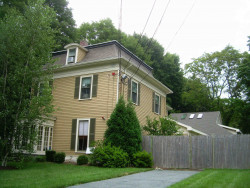 1838 Washington St, Newton, MA 02466 exterior