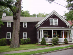 50 Clearwater Rd, Newton, MA 02462 exterior