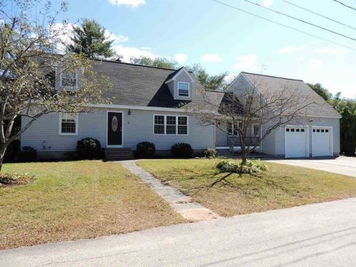 6 Sunview Park, Plaistow, NH 03865 exterior