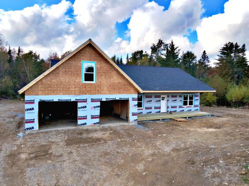 37 Beaver Creek Rd, Carmel, ME 04419 exterior