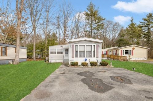 5 Freedom Way, Coventry, RI 02816 exterior