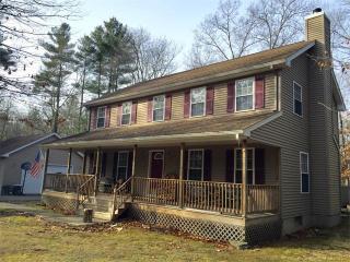251 Sam Green Rd, Coventry, CT 06238 exterior