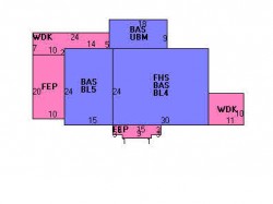 115 Pine Ridge Rd, Newton, MA 02468 floor plan