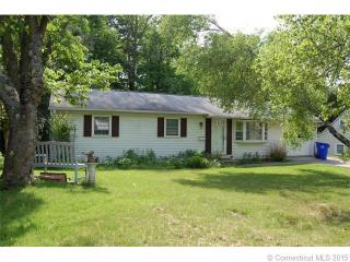 95 Colony Dr, Winsted, CT 06098 exterior