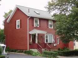 62 Auburndale Ave, Newton, MA 02465 exterior