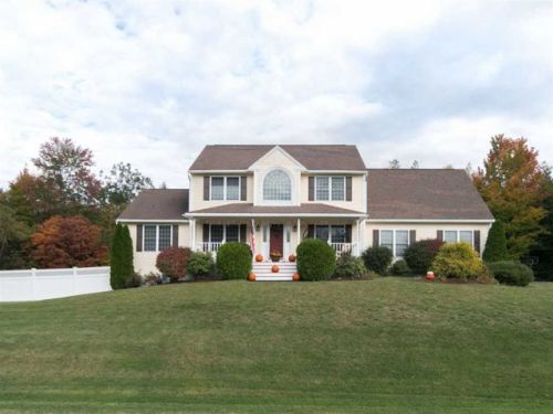 27 Monadnock View Rd, Rindge, NH 03461 exterior