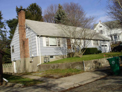 43 Wetherell St, Newton, MA 02464 exterior