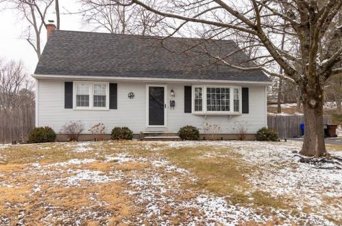 1 Queen St, Enfield, CT 06082 exterior