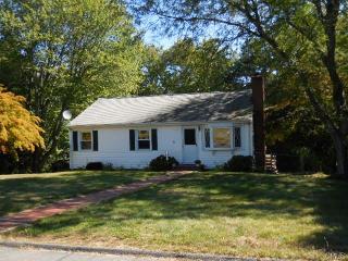 17 Ann St, Bridgeport, CT 06608 exterior