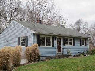 585 Artillery Rd, Watertown, CT 06795 exterior