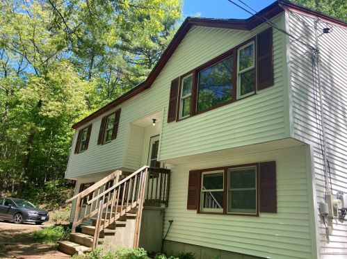 431 Middle Rd, Waterboro, ME 04087 exterior