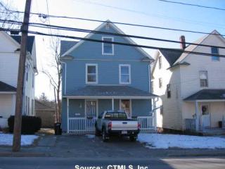 47 May St, Union City, CT 06770 exterior