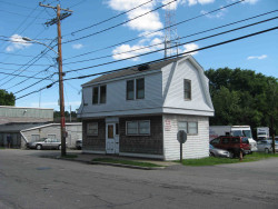 200 Webster St, Newton, MA 02465 exterior