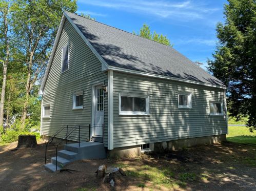 2159 Lisbon Rd, Lewiston, ME 04240 exterior
