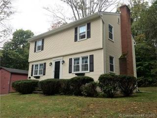 375 Walnut Hill Rd, Litchfield, CT 06787 exterior