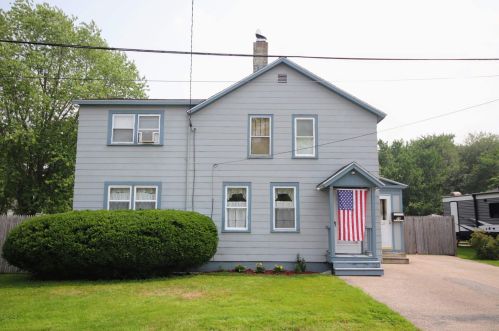 23 Bourque St, Somersworth, NH 03878 exterior