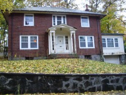 46 Moreland Ave, Newton, MA 02459 exterior