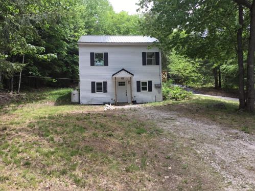 120 Richardson Rd, Hiram, ME 04041 exterior