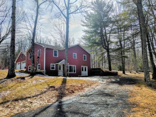 20 Andrew Ter, Oakland, ME 04963 exterior