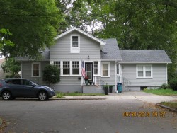 14 Clark Rd, Newton, MA 02465 exterior