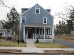 22 Goddard St, Newton, MA 02461 exterior