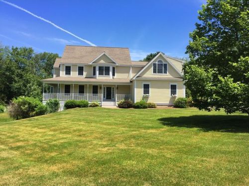 58 Old Harvard Rd, Bolton, MA 01740 exterior