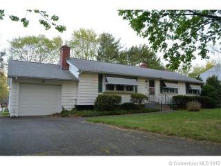 587 Hartford Tpke, New Haven, CT 06517 exterior