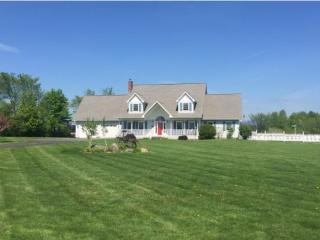 2651 Oak Hill Rd, Saint-George, VT 05495 exterior