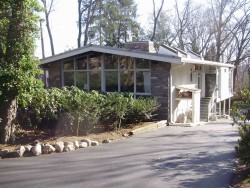 241 Brookline St, Newton, MA 02459 exterior