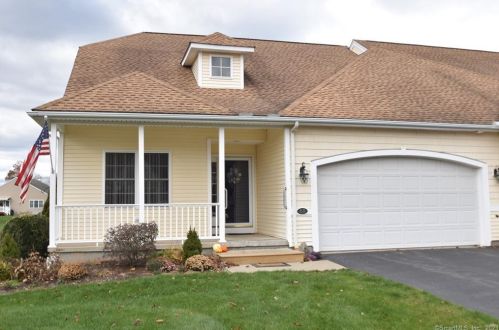 17 Old Barn Rd, East-Windsor, CT 06088 exterior