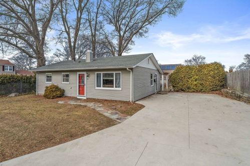 96 Dunbar St, Fall River, MA 02723 exterior