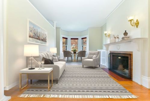 19 Garrison Rd, Brookline, MA 02445 exterior