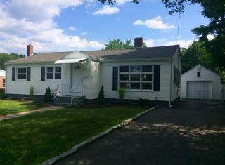 78 Meadow St, Agawam, MA 01001 exterior