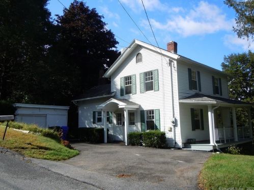 201 Bristol St, Litchfield, CT 06787 exterior