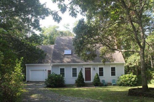 1885 Nauset Rd, Eastham, MA 02642 exterior