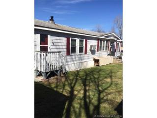 70 Nancy Ln, Union City, CT 06770 exterior