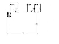 299 California St, Newton, MA 02458 floor plan